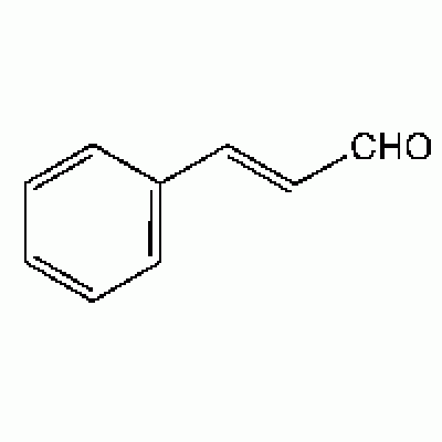 trans-Cinnamaldehyde, 98+%
